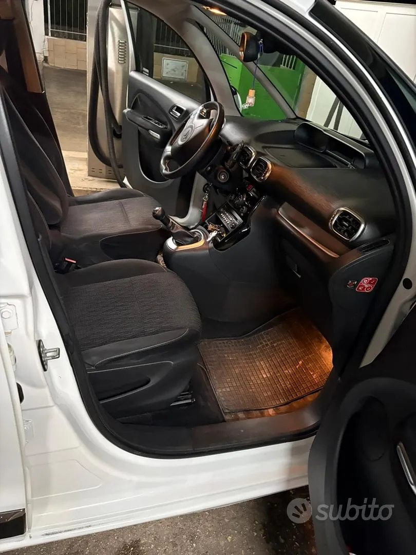 Citroen C3 Picasso 2013 photo 3