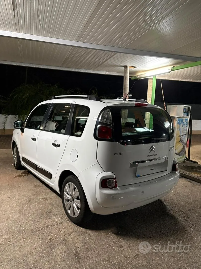 Citroen C3 Picasso 2013 photo 2