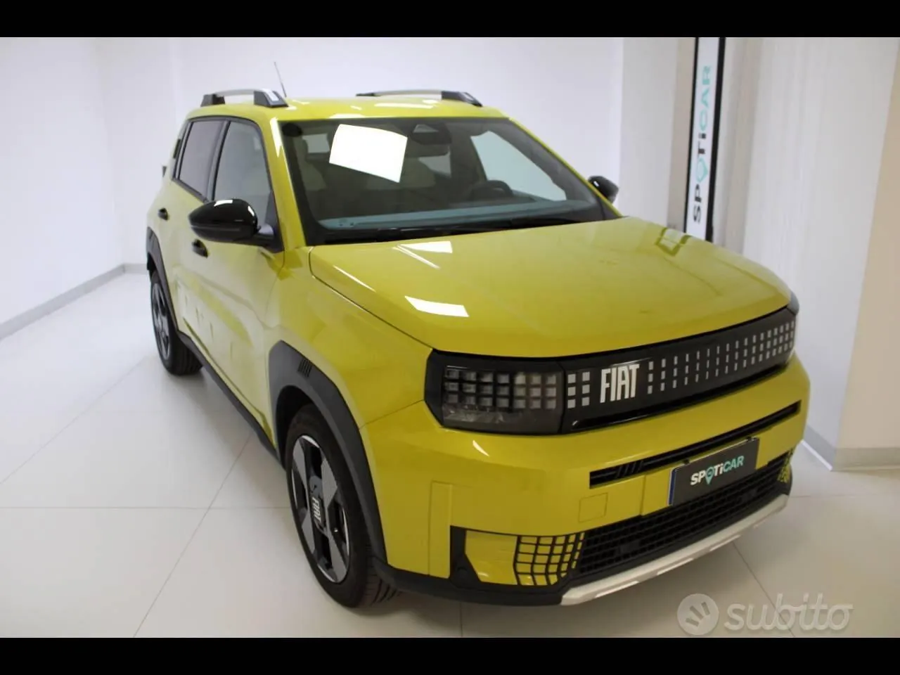 Fiat Grande Panda