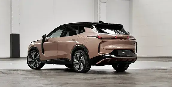 Lynk & Co 08 2026 photo 5