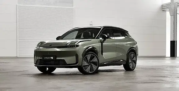 Lynk & Co 08 2026 photo 2