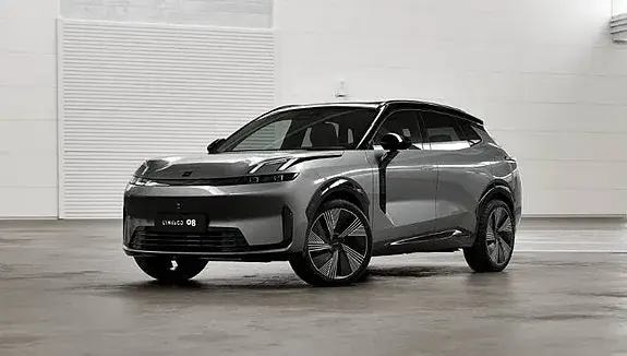 Lynk & Co 08 2026 photo 3