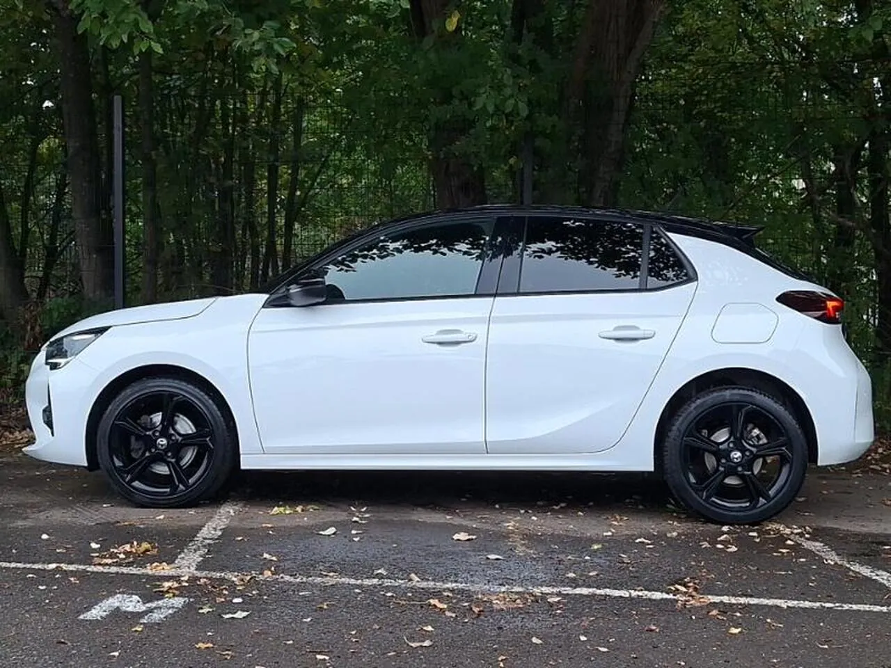 Vauxhall Corsa 2022 photo 4