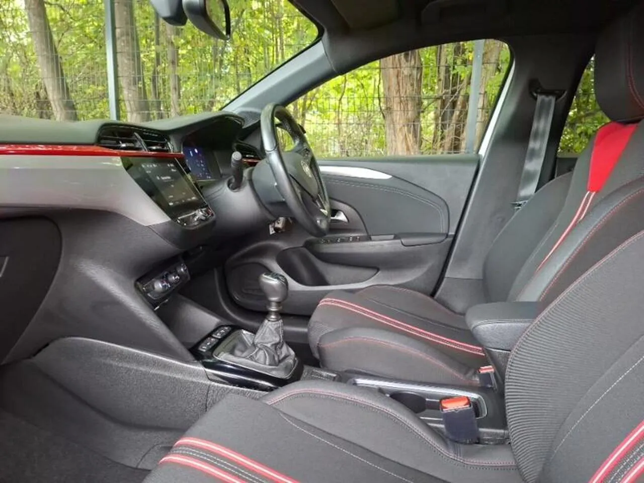Vauxhall Corsa 2022 photo 5