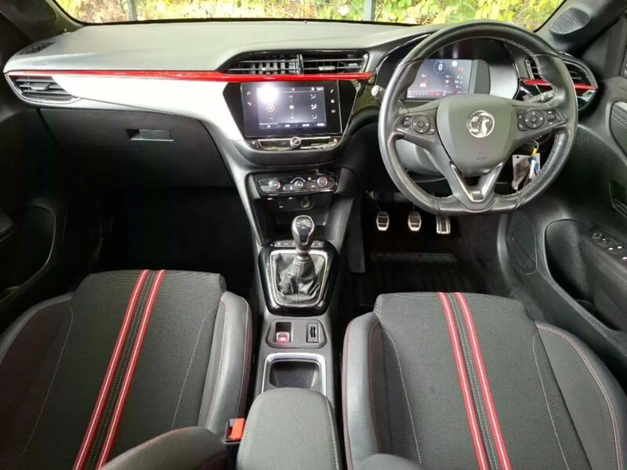 Vauxhall Corsa 2022 photo 3