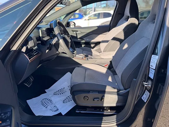 Cupra Born 2023 photo 4