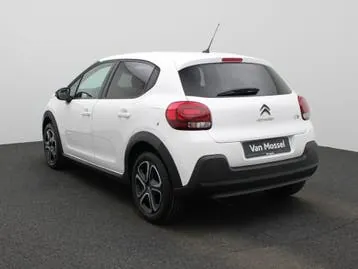 Citroen C3 2022 photo 2