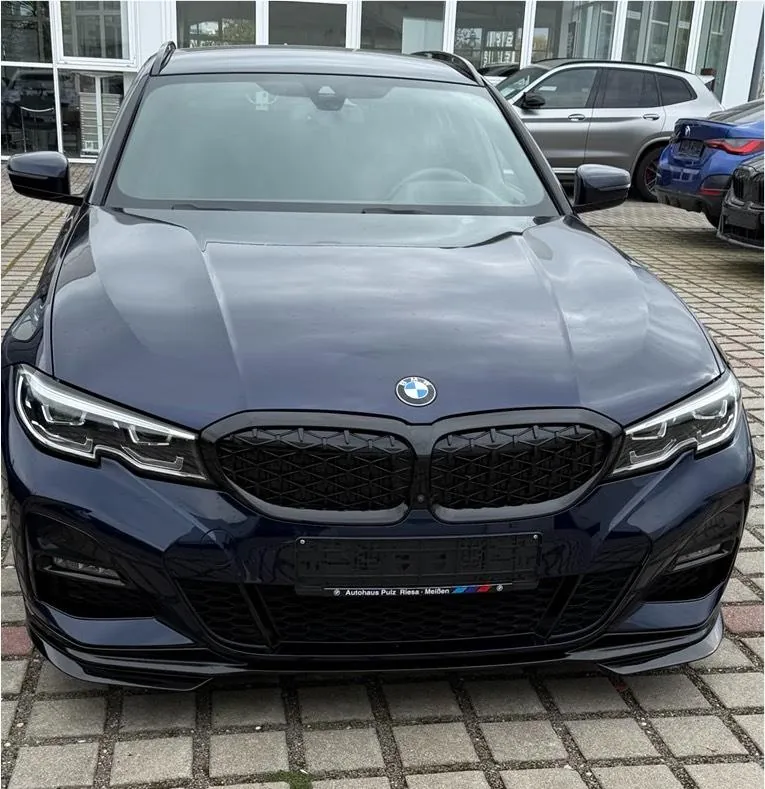 BMW 320D