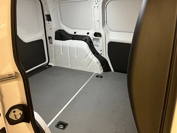 Volkswagen Caddy 2025 photo 5