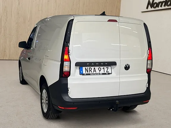 Volkswagen Caddy 2025 photo 2