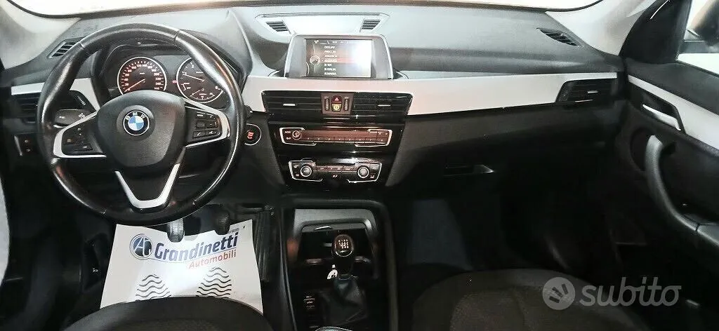 BMW X1 2016 photo 4