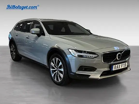 Volvo V90 Cross Country 2024 photo 3
