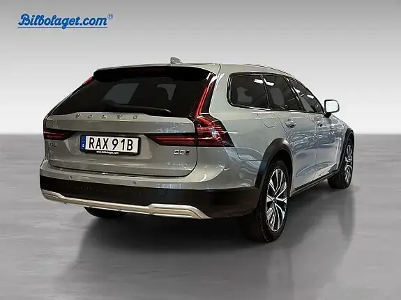 Volvo V90 Cross Country 2024 photo 5