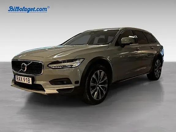 Volvo V90 Cross Country
