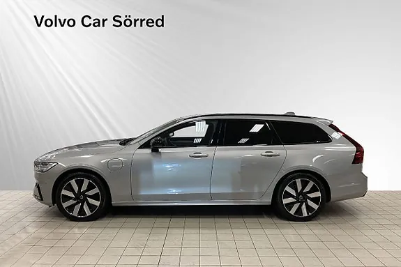 Volvo V90 2026 photo 3
