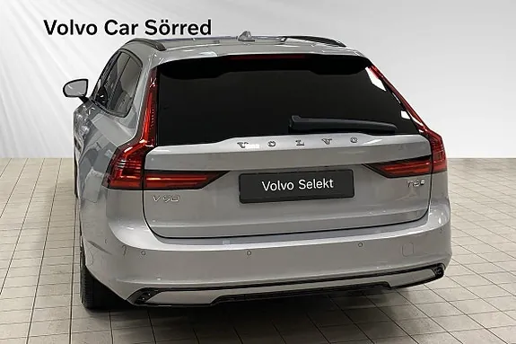 Volvo V90 2026 photo 4