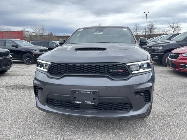 Dodge Durango 2026 photo 2