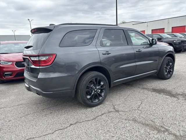 Dodge Durango 2026 photo 5