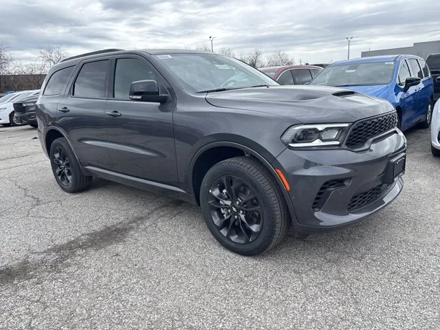 Dodge Durango 2026 photo 3