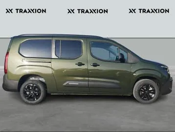 Citroen Berlingo 2026 photo 3