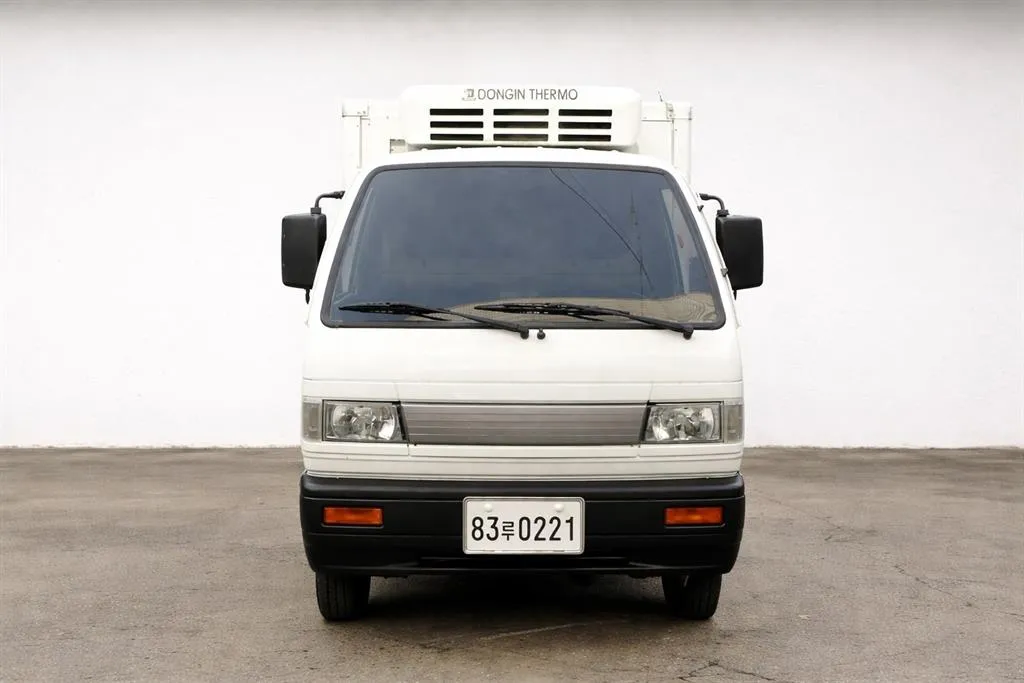 Chevrolet Labo
