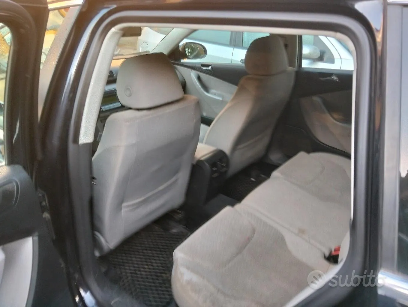 Volkswagen Passat 2006 photo 5