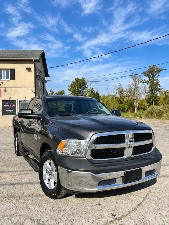 Ram 1500