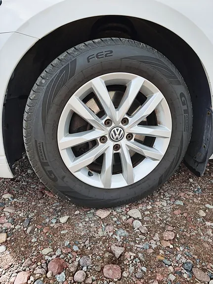 Volkswagen Passat 2016 photo 4