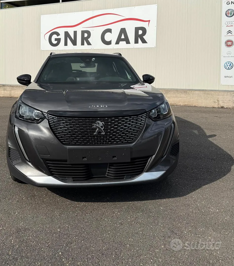 Peugeot 2008 2023 photo 3