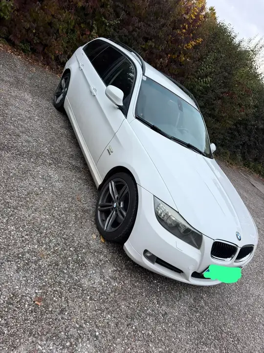 BMW 320D