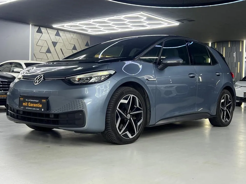 Volkswagen Id.3