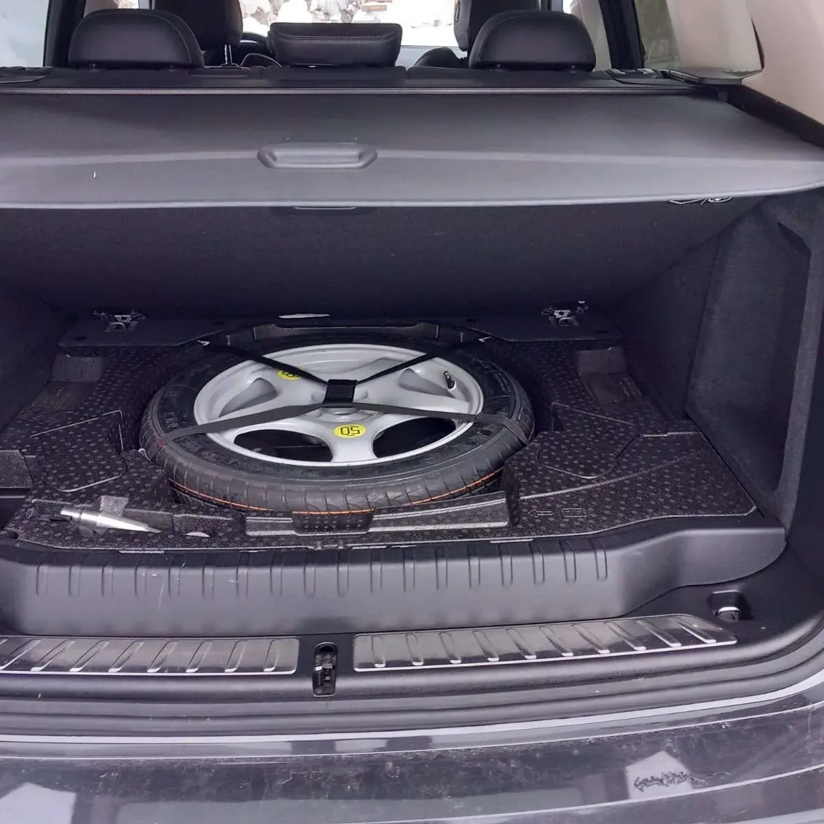 BMW X3 2019 photo 3