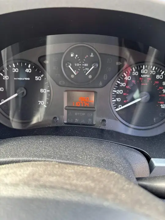 Citroen Berlingo 2013 photo 5