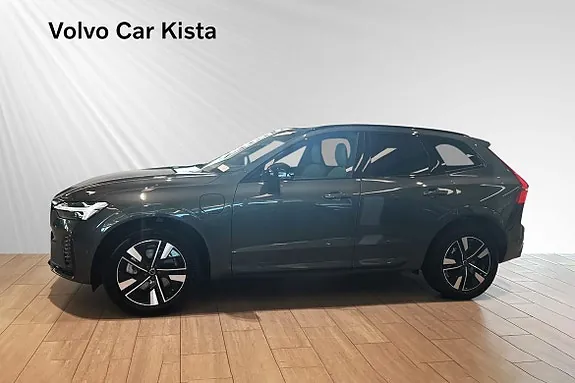 Volvo Xc60 2026 photo 3