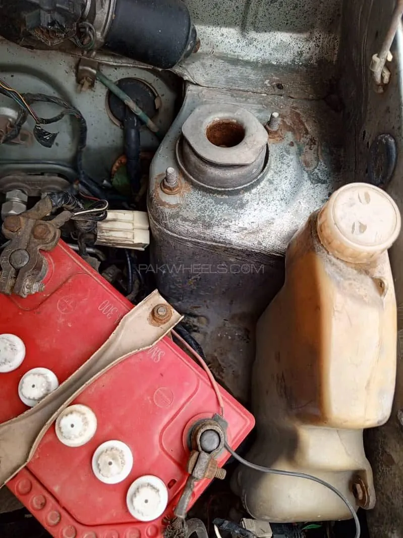 Daihatsu Cuore