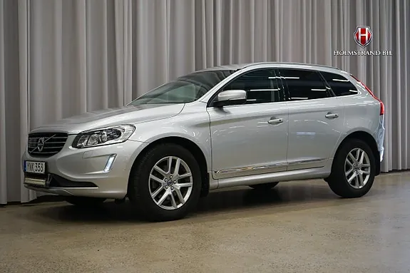 Volvo Xc60 2017 photo 3