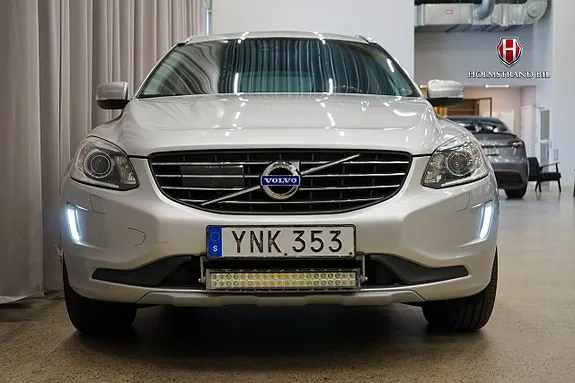 Volvo Xc60 2017 photo 5