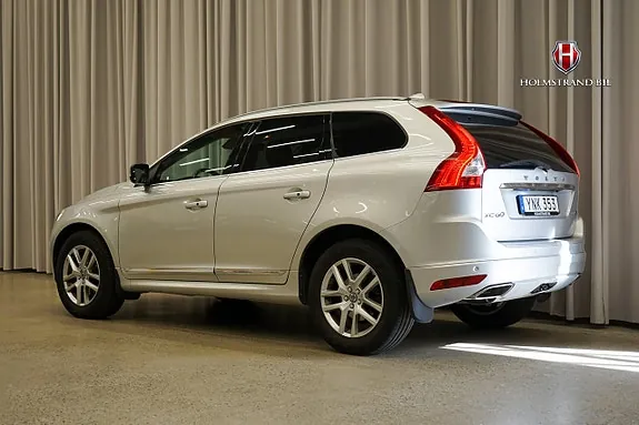 Volvo Xc60 2017 photo 4