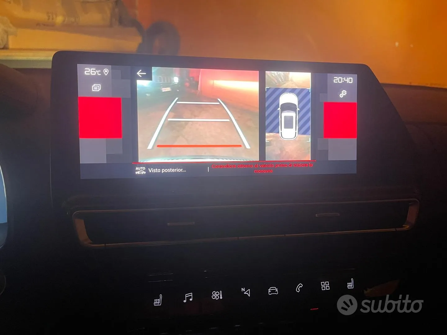 Citroen C5 Aircross 2023 photo 5