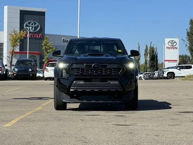 Toyota Tacoma 2026 photo 3
