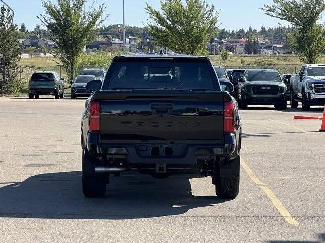 Toyota Tacoma 2026 photo 5