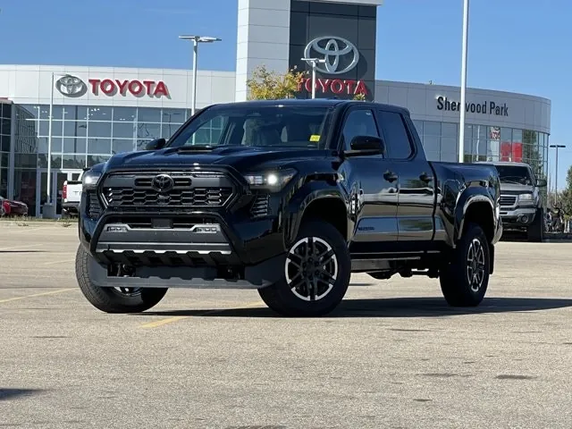 Toyota Tacoma 2026 photo 2
