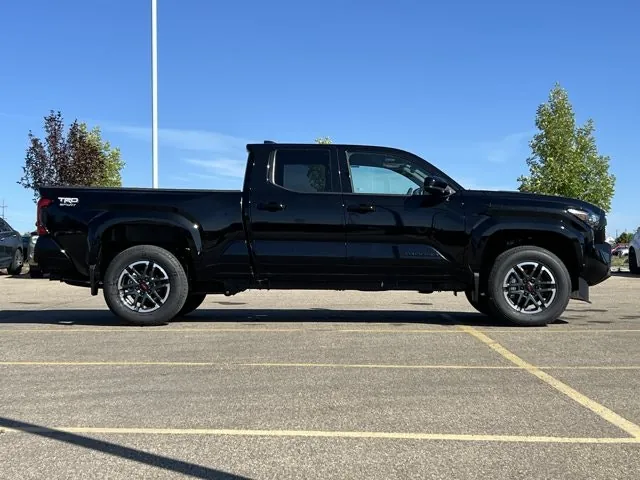 Toyota Tacoma 2026 photo 4