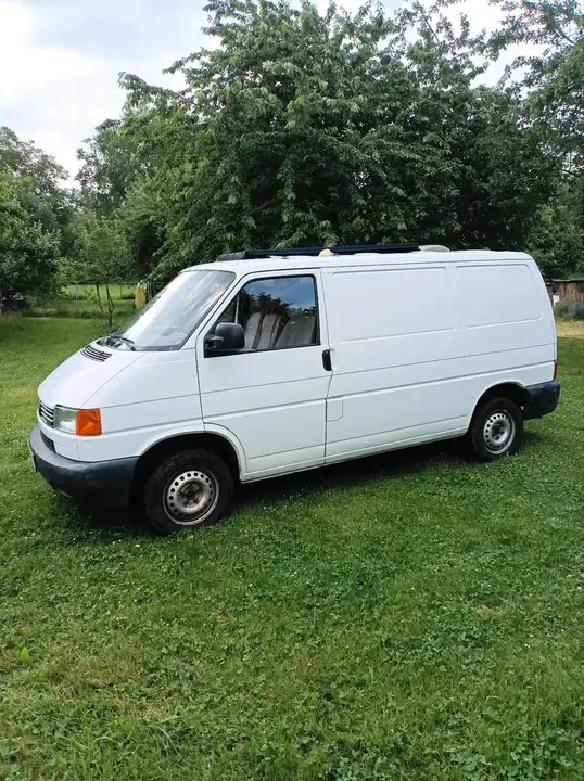 Volkswagen T4 Transporter