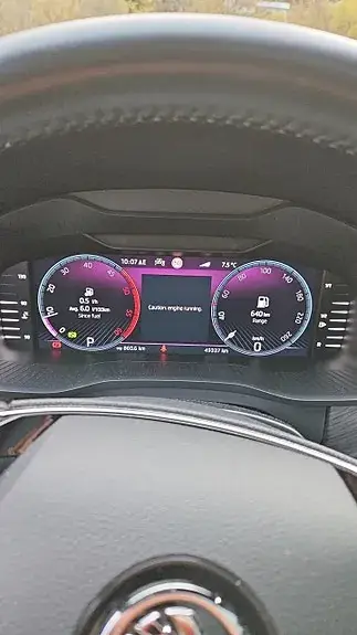 Skoda Kodiaq 2022 photo 5