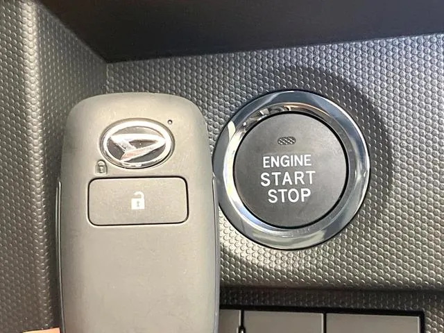 Daihatsu Tofut X 2026 photo 5