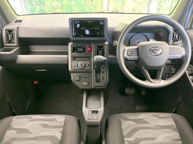 Daihatsu Tofut X 2026 photo 2
