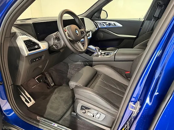 BMW Xm 2026 photo 4