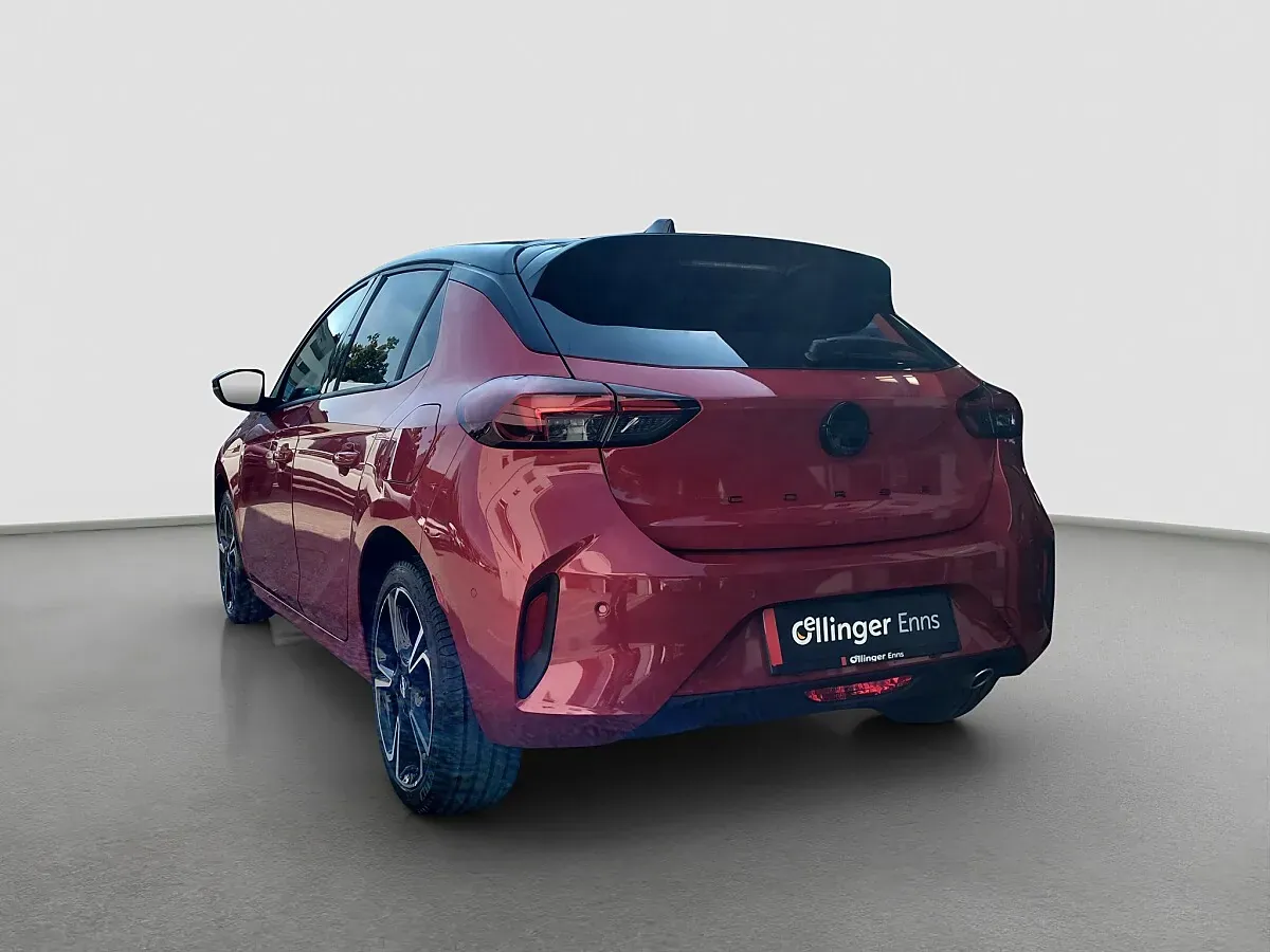 Opel Corsa 2024 photo 3