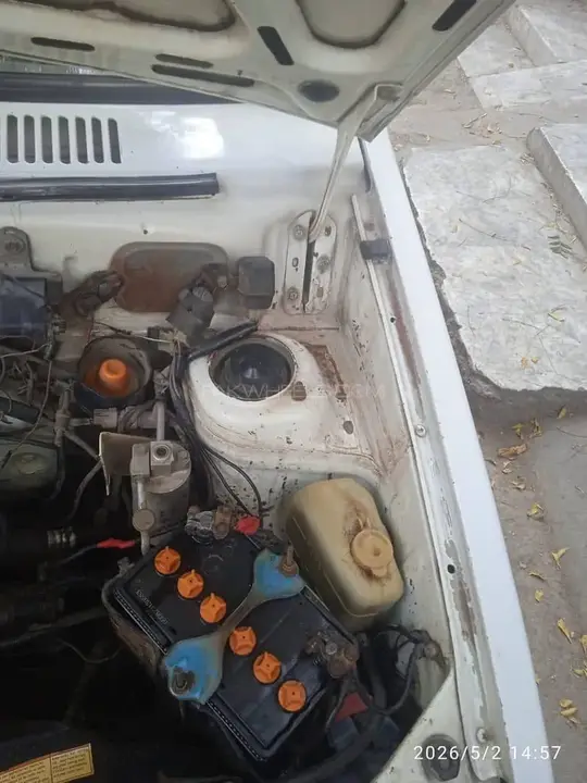 Suzuki Mehran